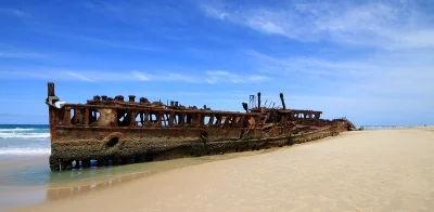 Sehenswürdigkeiten in Australien