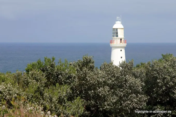 Cape Otway Lightstation