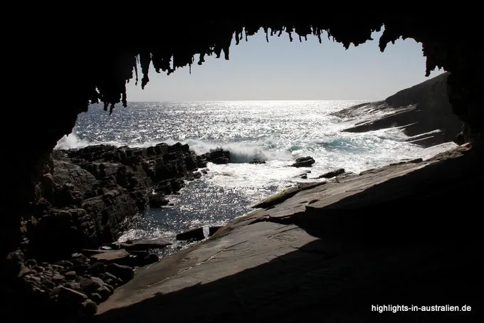 Admirals Arch