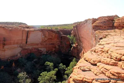 Kings Canyon
