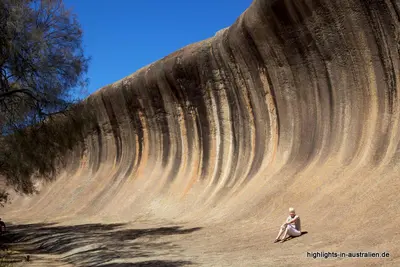 Wave Rock