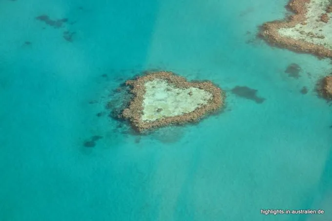 Whitsunday Islands
