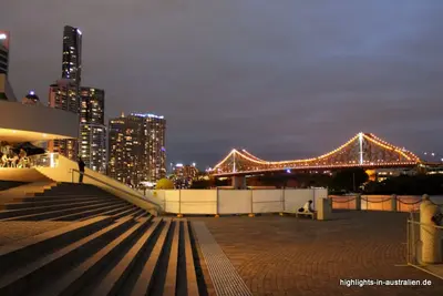 Brisbane